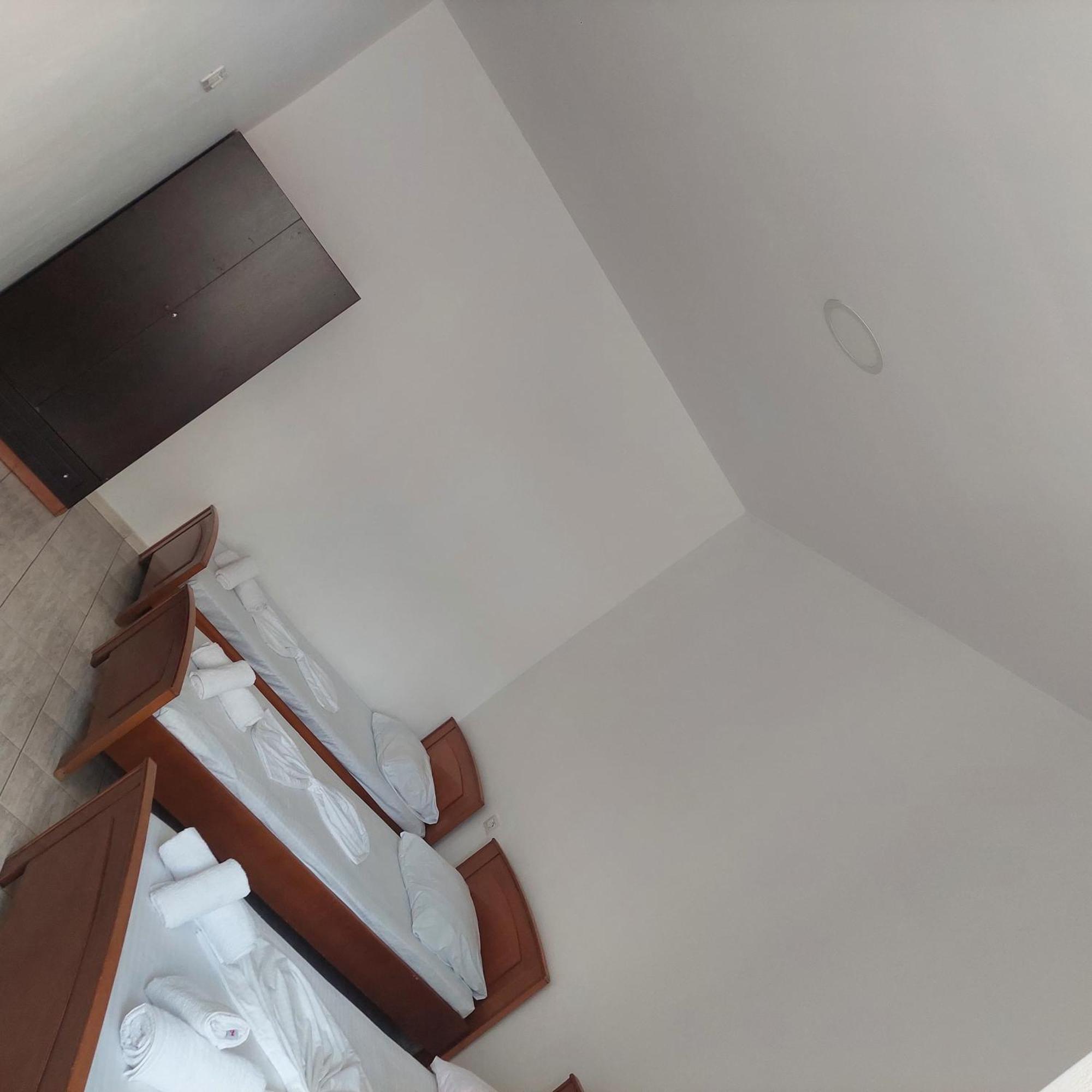 Casa Mia Economy Condos Саранда Екстер'єр фото
